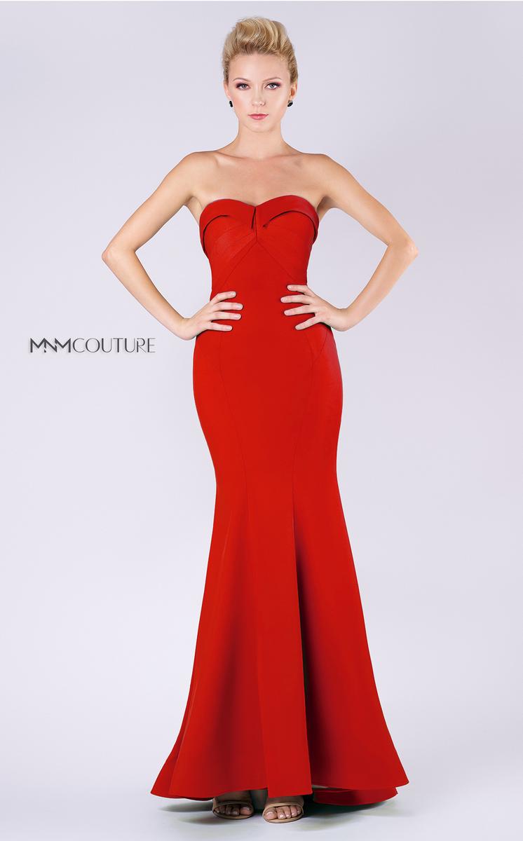 MNM Couture Style Number K3921 - 4