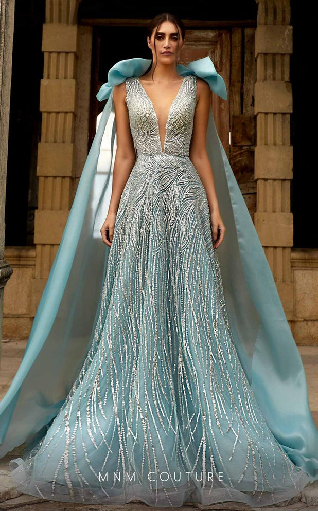 MNM Couture Style Number K3923 - 1