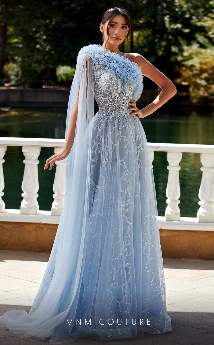 MNM Couture Style Number K3924 - 1