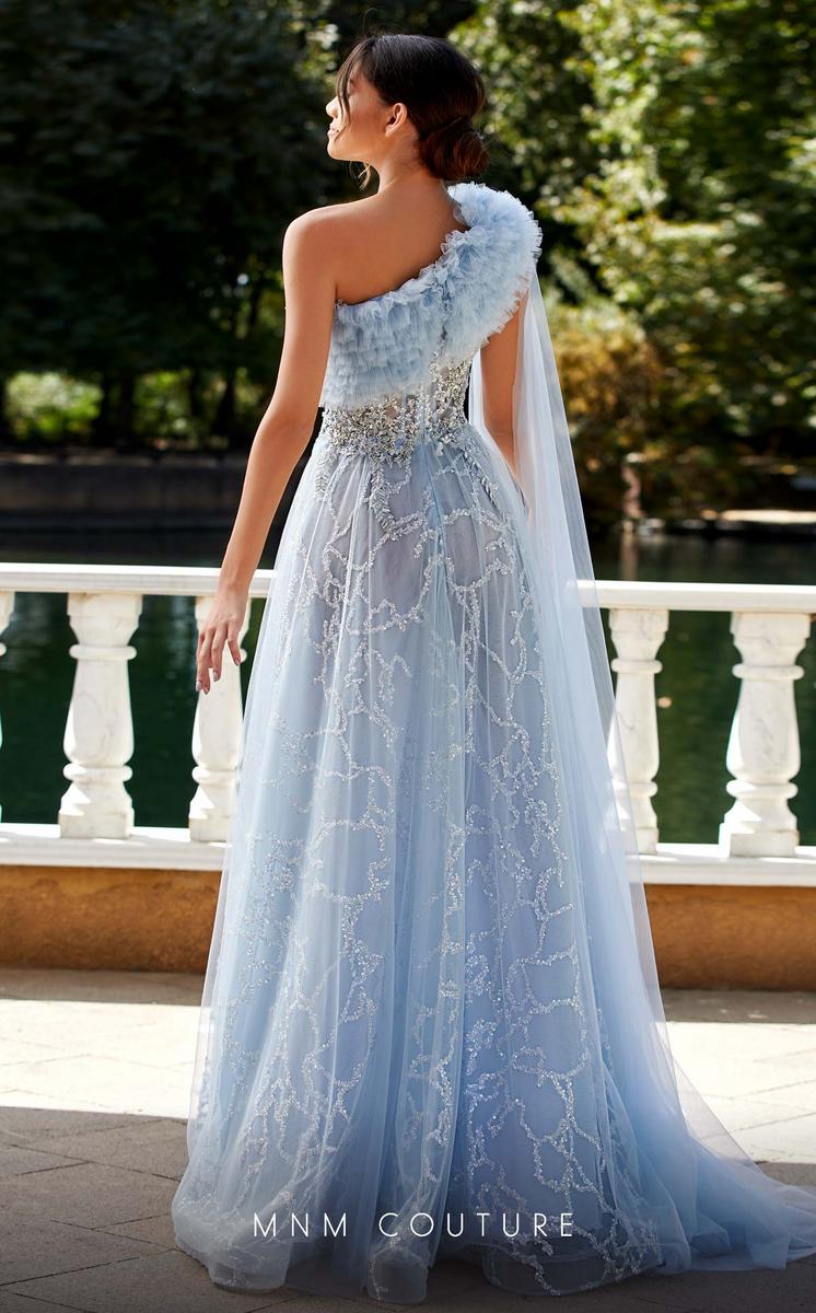 MNM Couture Style Number K3924 - 2