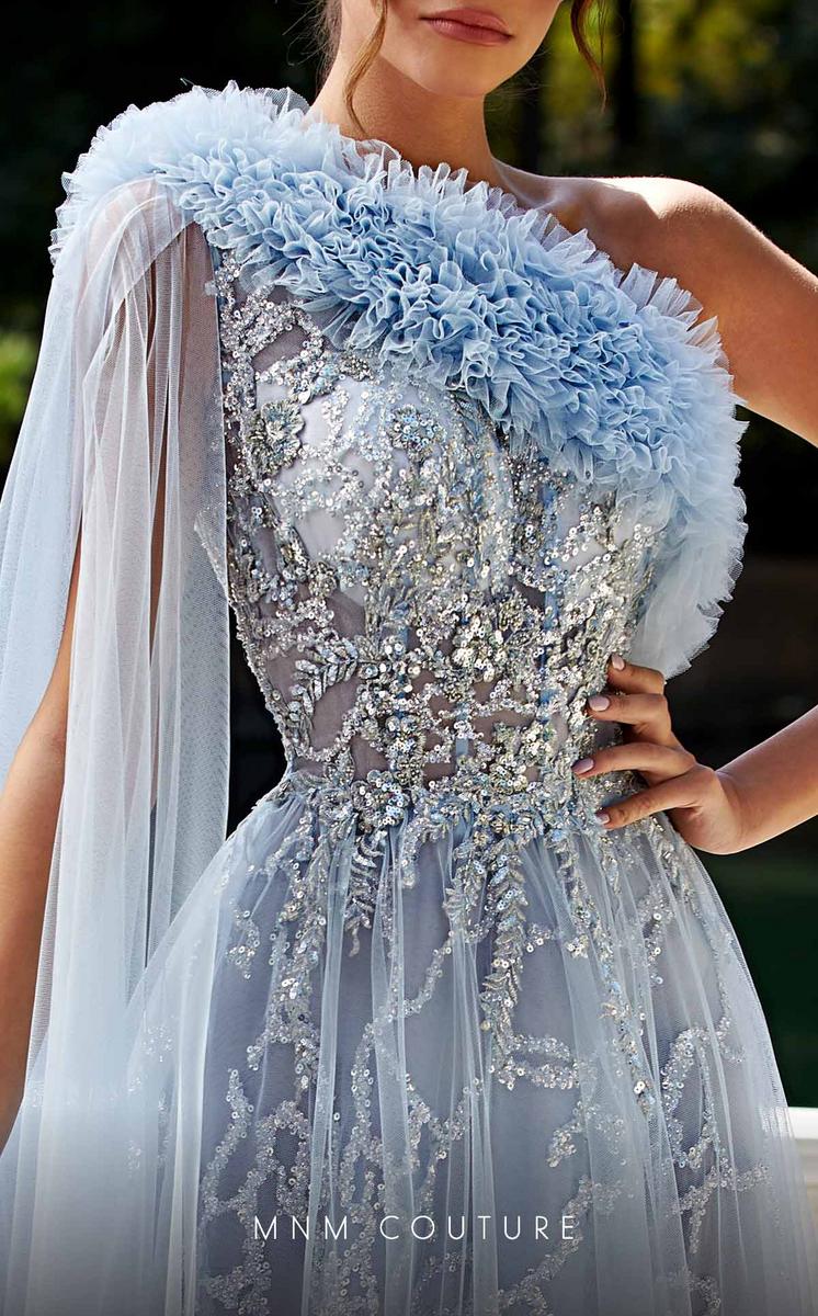 MNM Couture Style Number K3924 - 3