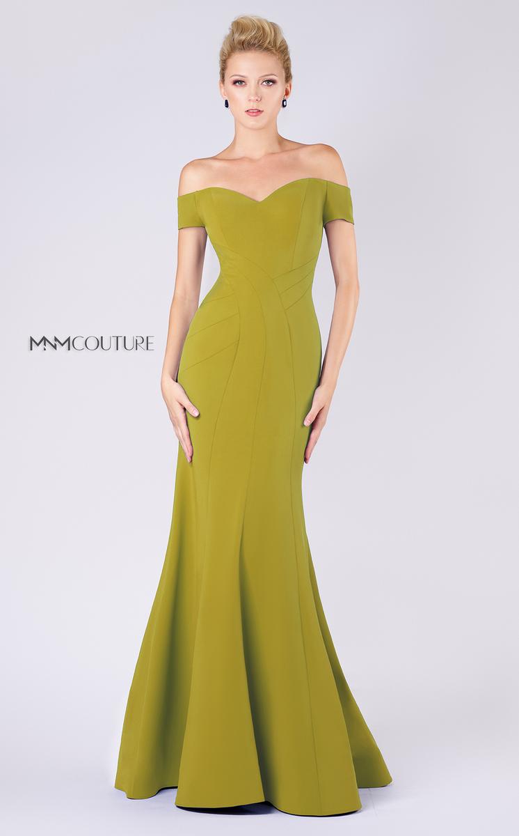 MNM Couture Style Number K3925 - 7