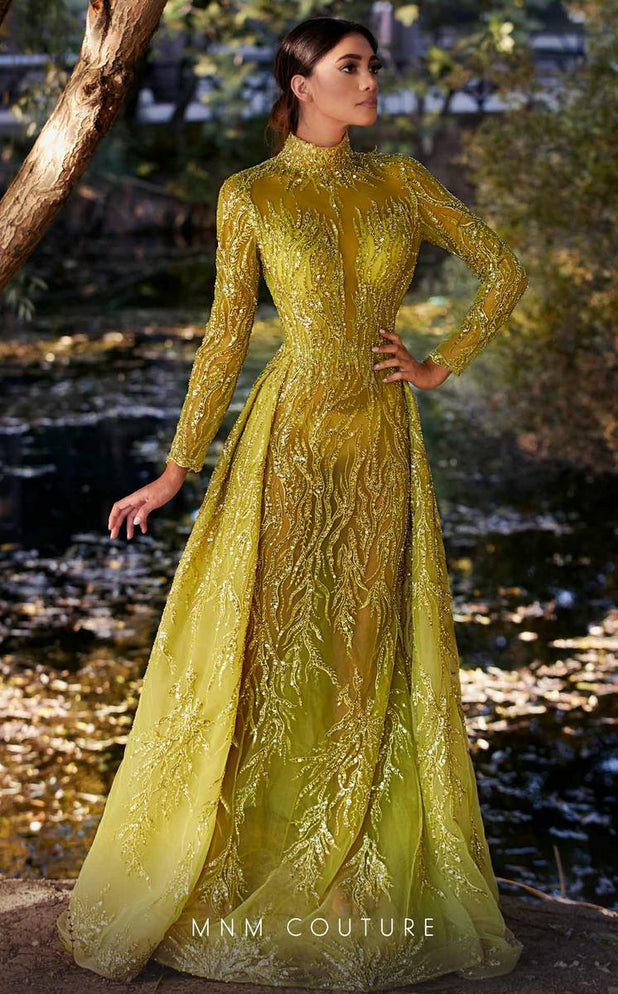 MNM Couture Style Number K3926 - 1