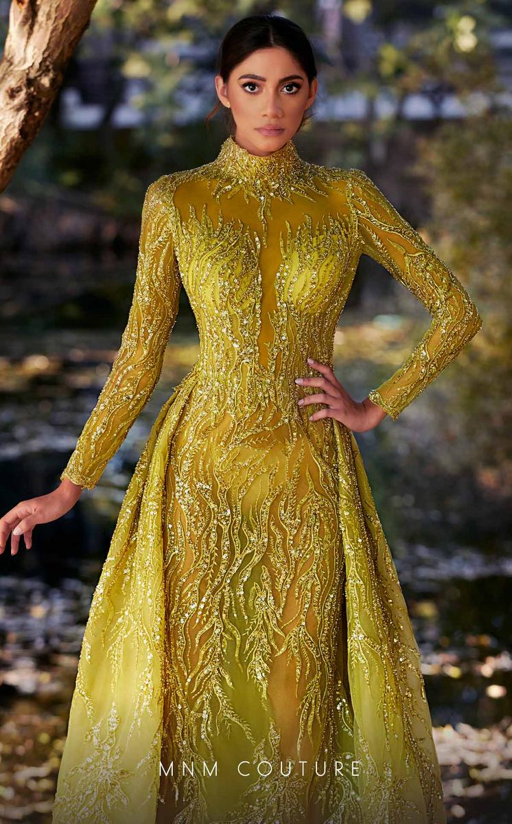 MNM Couture Style Number K3926 - 5