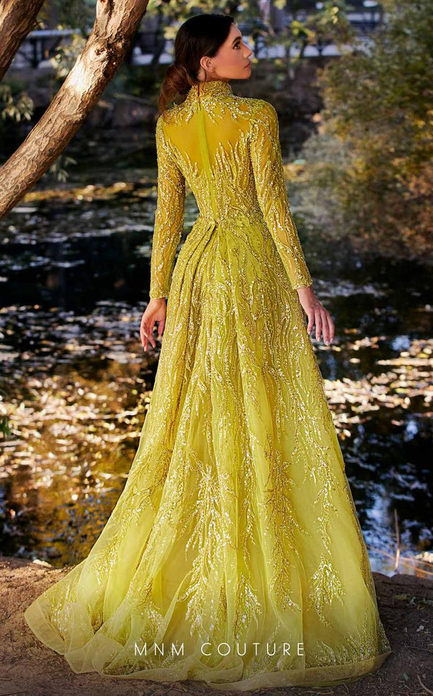 MNM Couture Style Number K3926 - 2