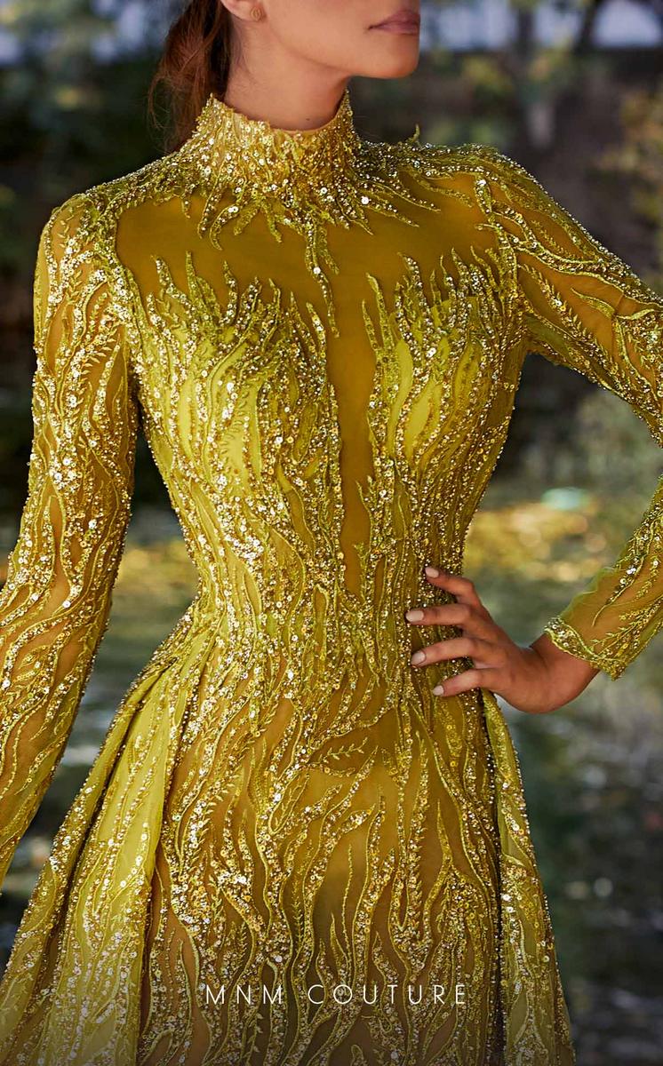 MNM Couture Style Number K3926 - 3