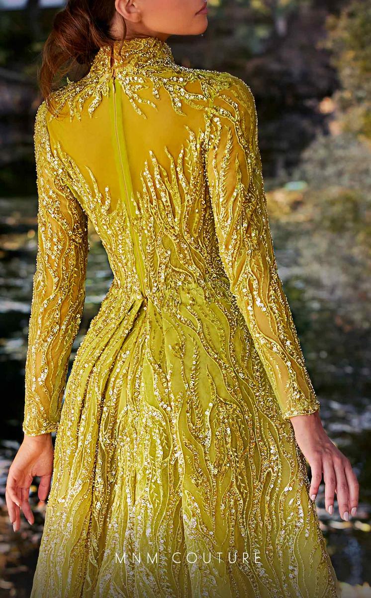 MNM Couture Style Number K3926 - 4