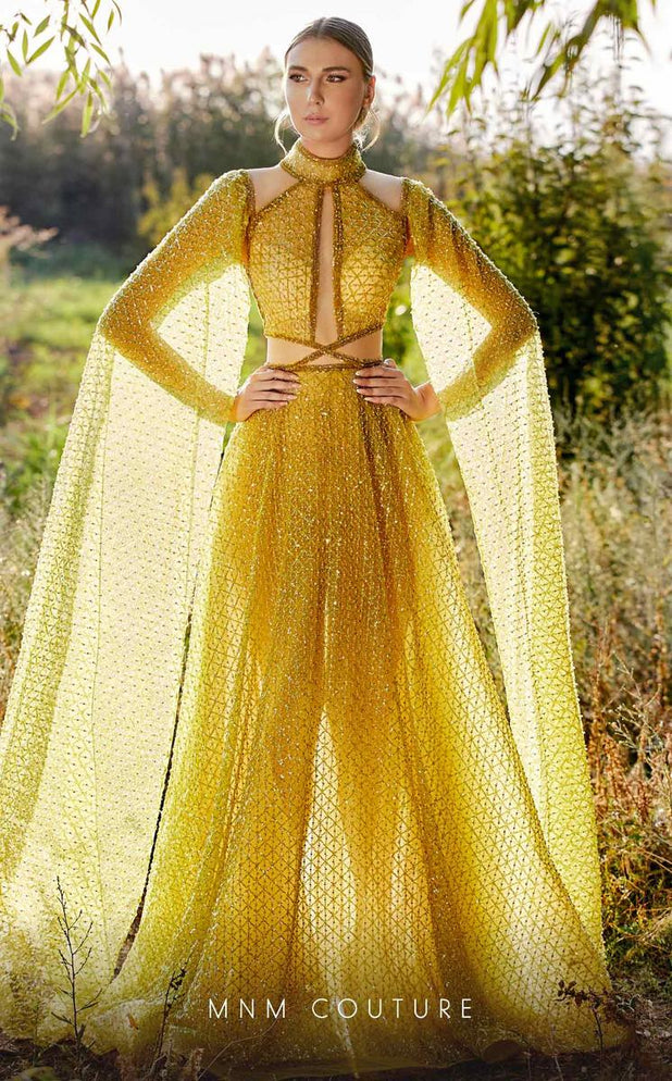 MNM Couture Style Number K3927 - 1