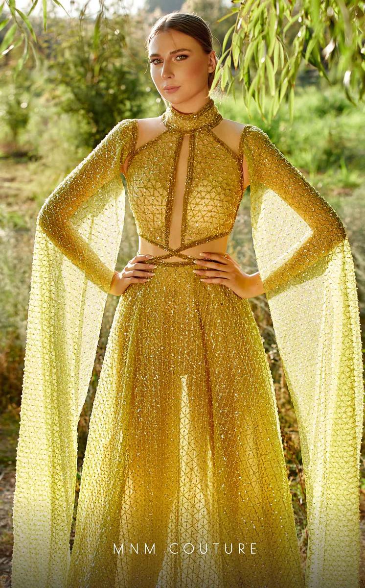 MNM Couture Style Number K3927 - 5