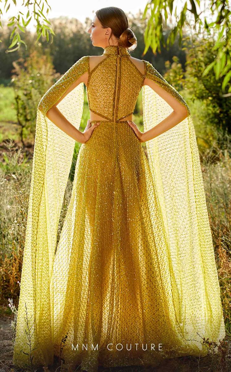 MNM Couture Style Number K3927 - 2