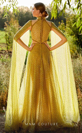 MNM Couture Style Number K3927 - 2