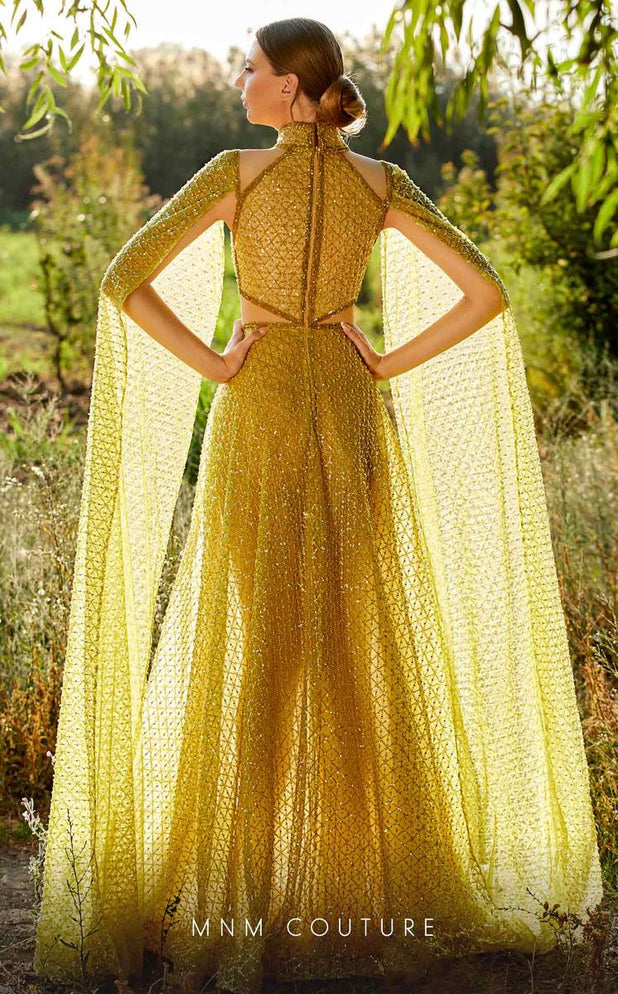 MNM Couture Style Number K3927 - 2