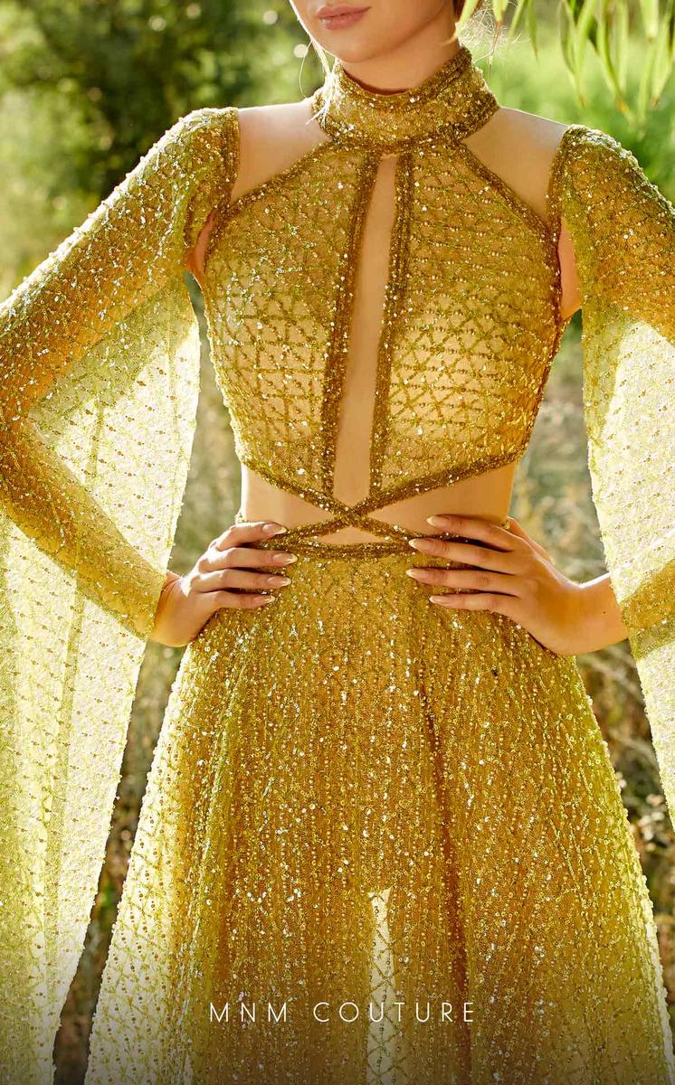 MNM Couture Style Number K3927 - 3