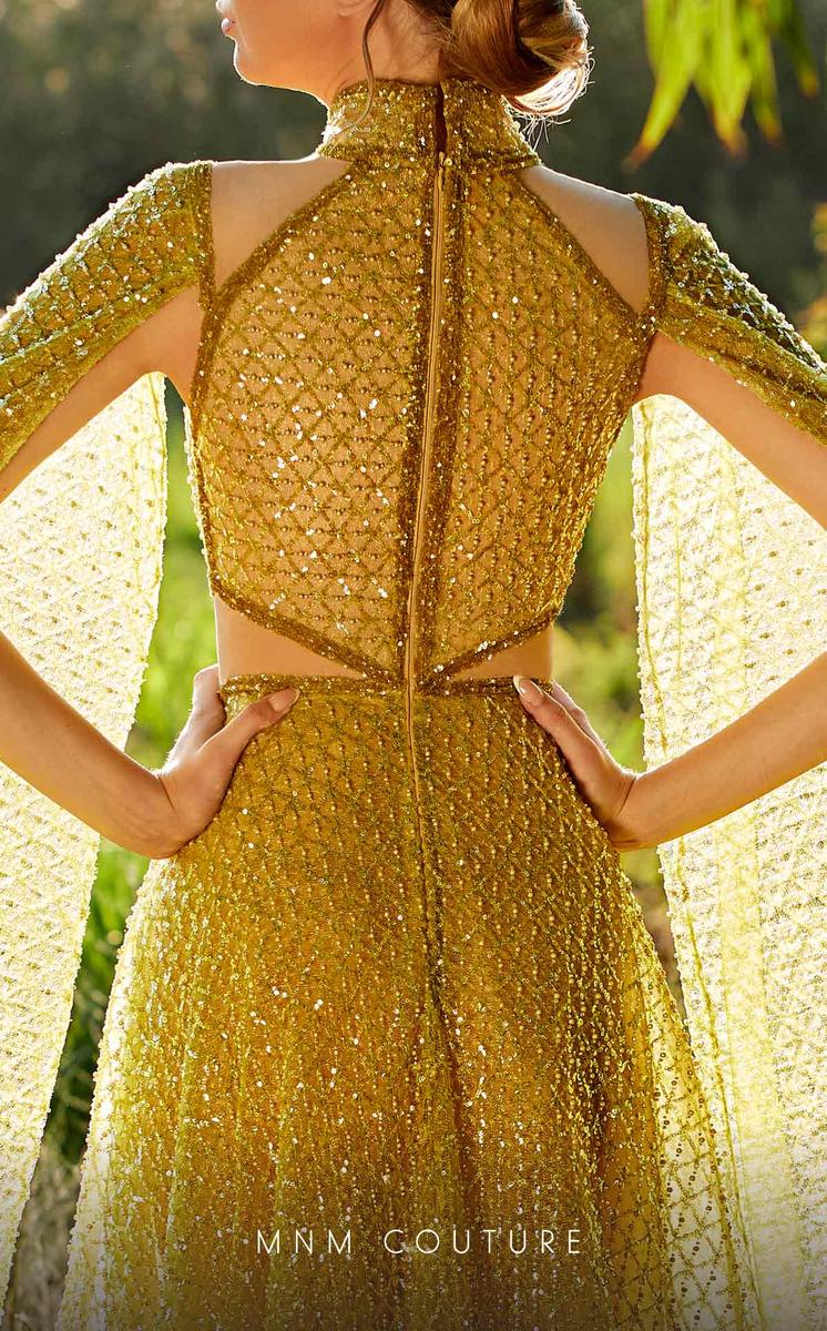 MNM Couture Style Number K3927 - 4