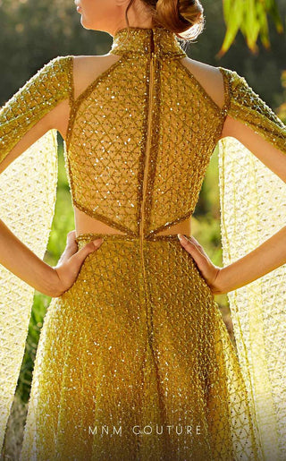 MNM Couture Style Number K3927 - 4