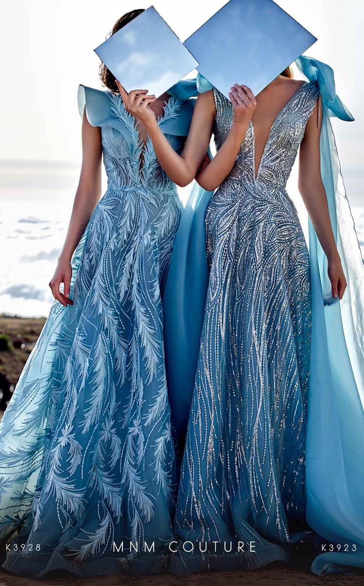 MNM Couture Style Number K3928 - 1