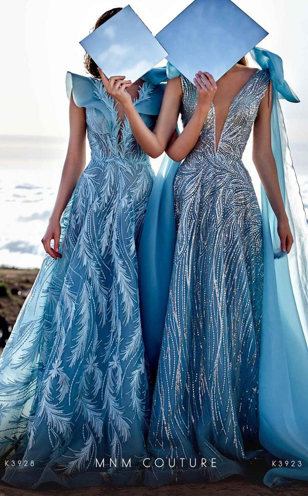 MNM Couture Style Number K3928 - 1
