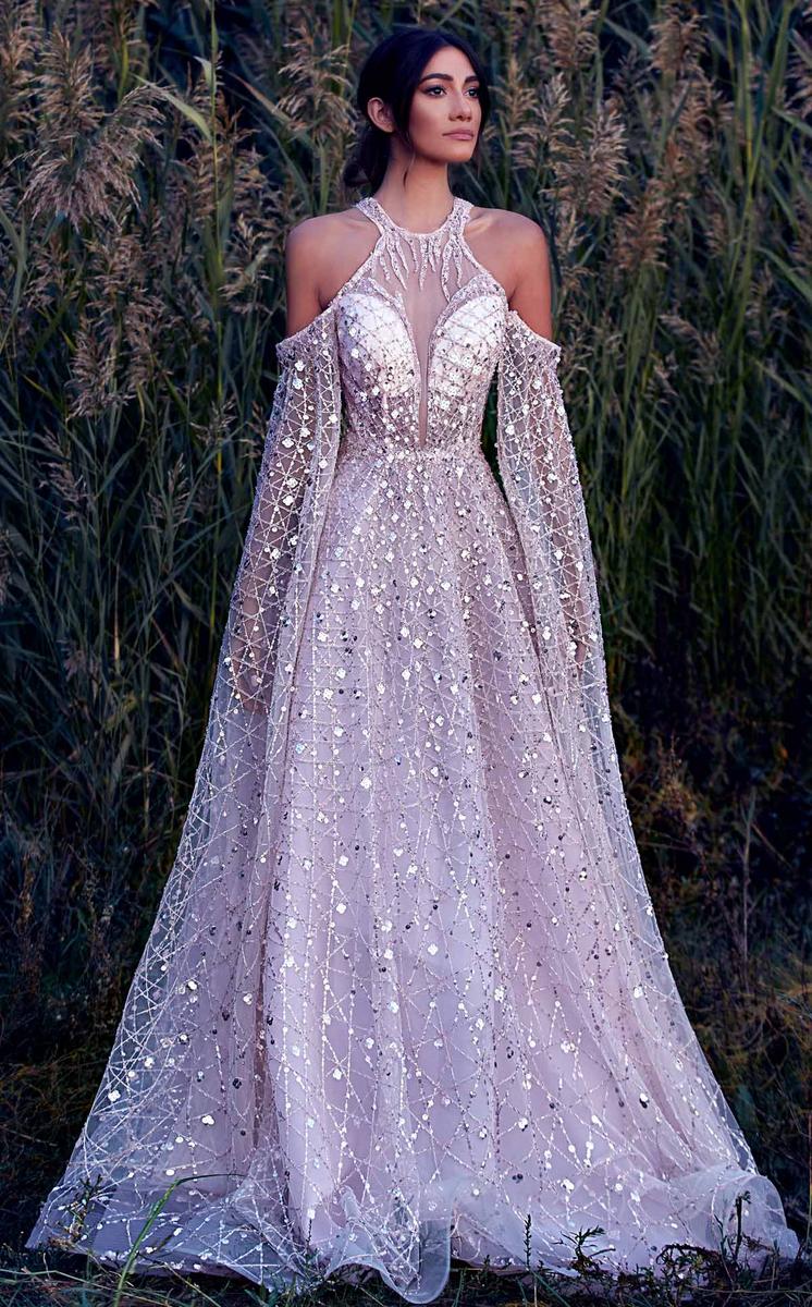 MNM Couture Style Number K3929 - 3