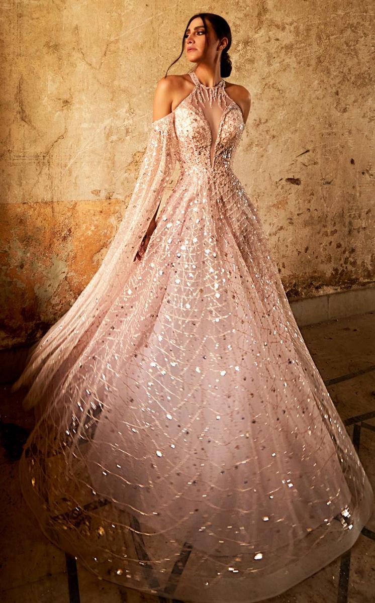 MNM Couture Style Number K3929 - 1