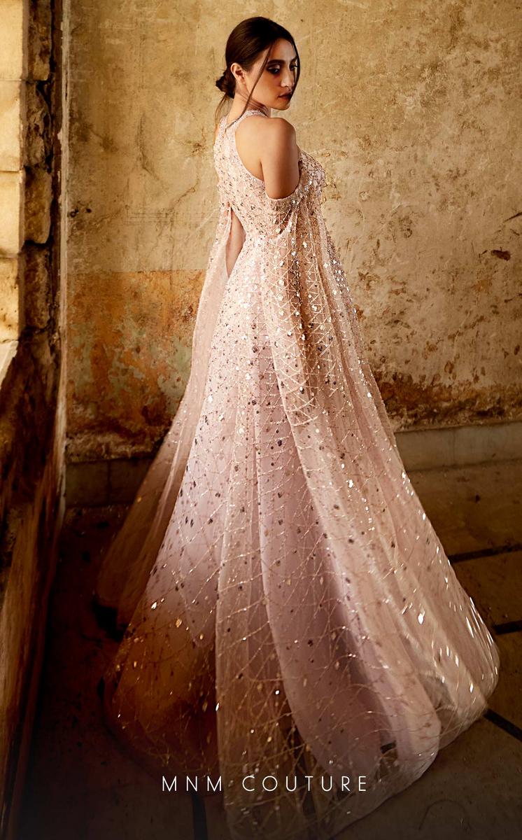 MNM Couture Style Number K3929 - 2