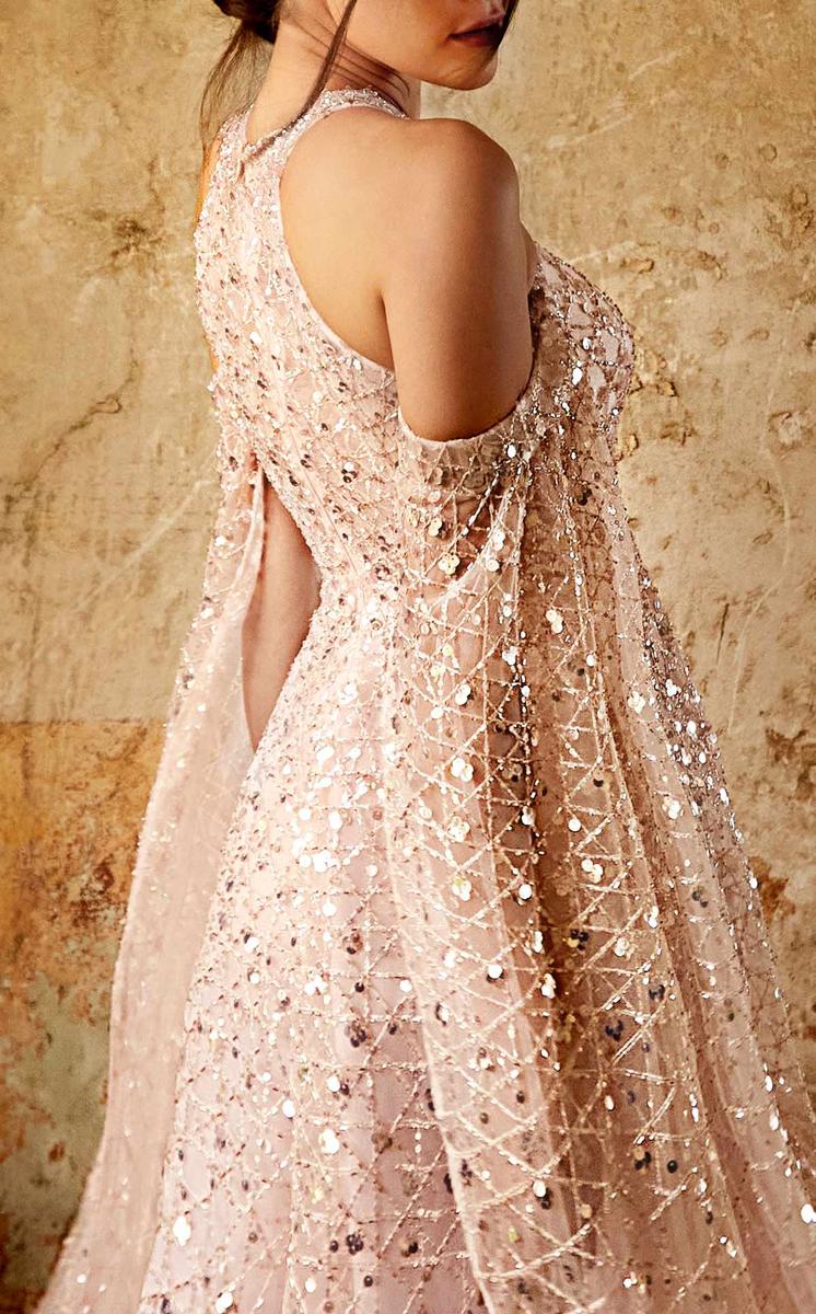 MNM Couture Style Number K3929 - 5