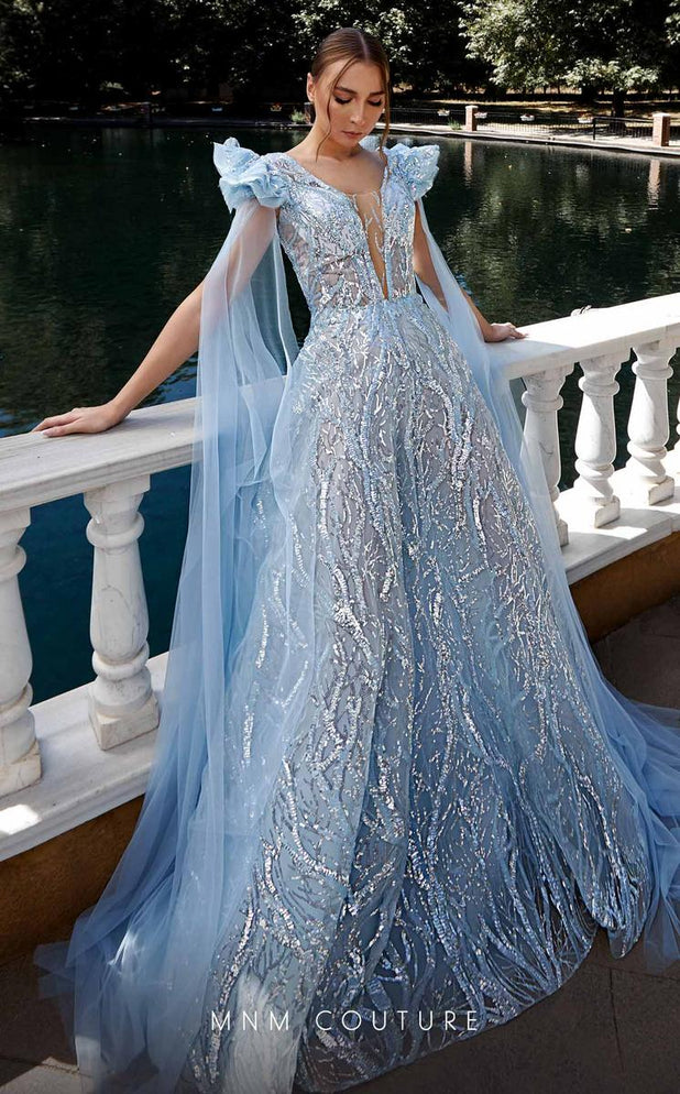 MNM Couture Style Number K3930 - 1