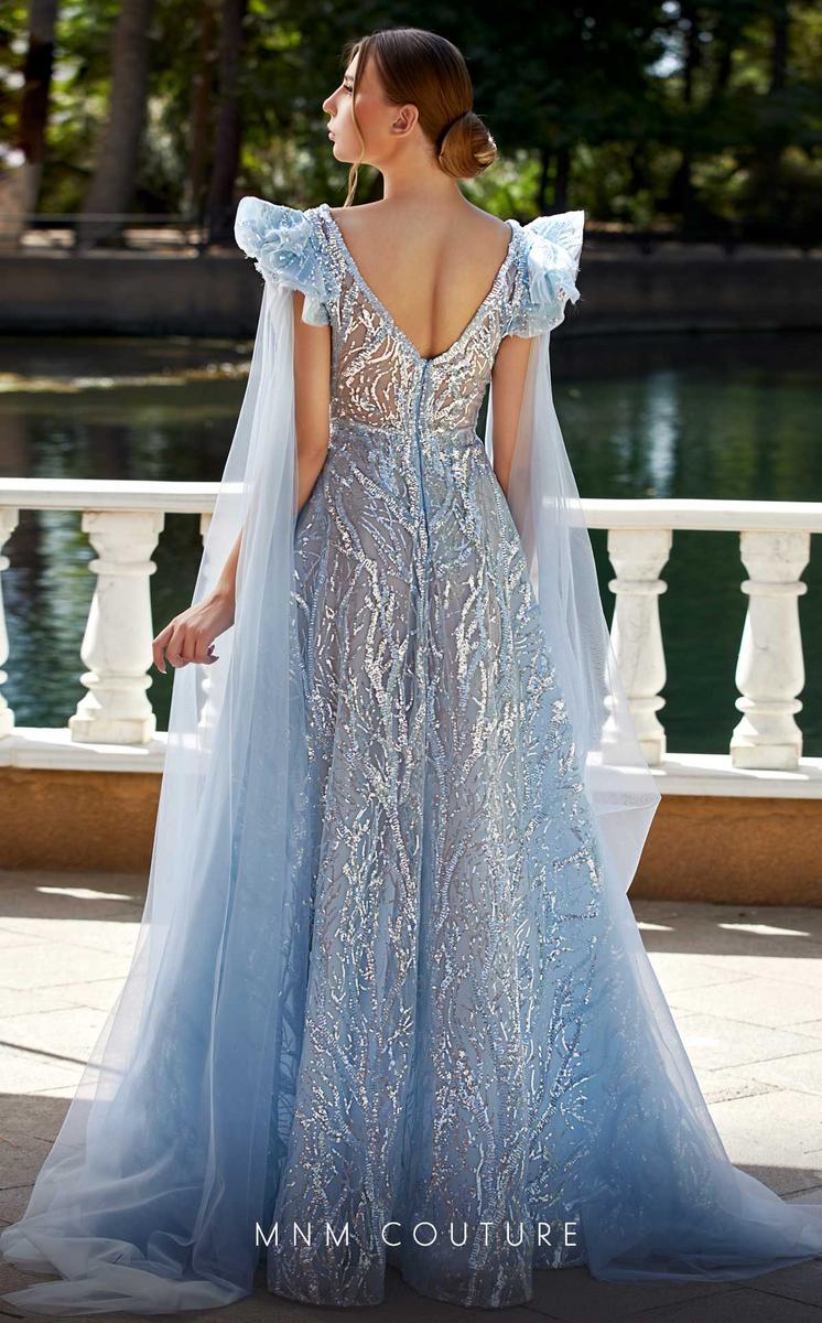 MNM Couture Style Number K3930 - 2