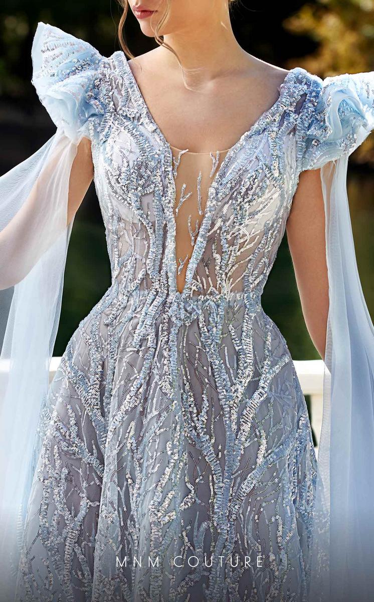 MNM Couture Style Number K3930 - 3