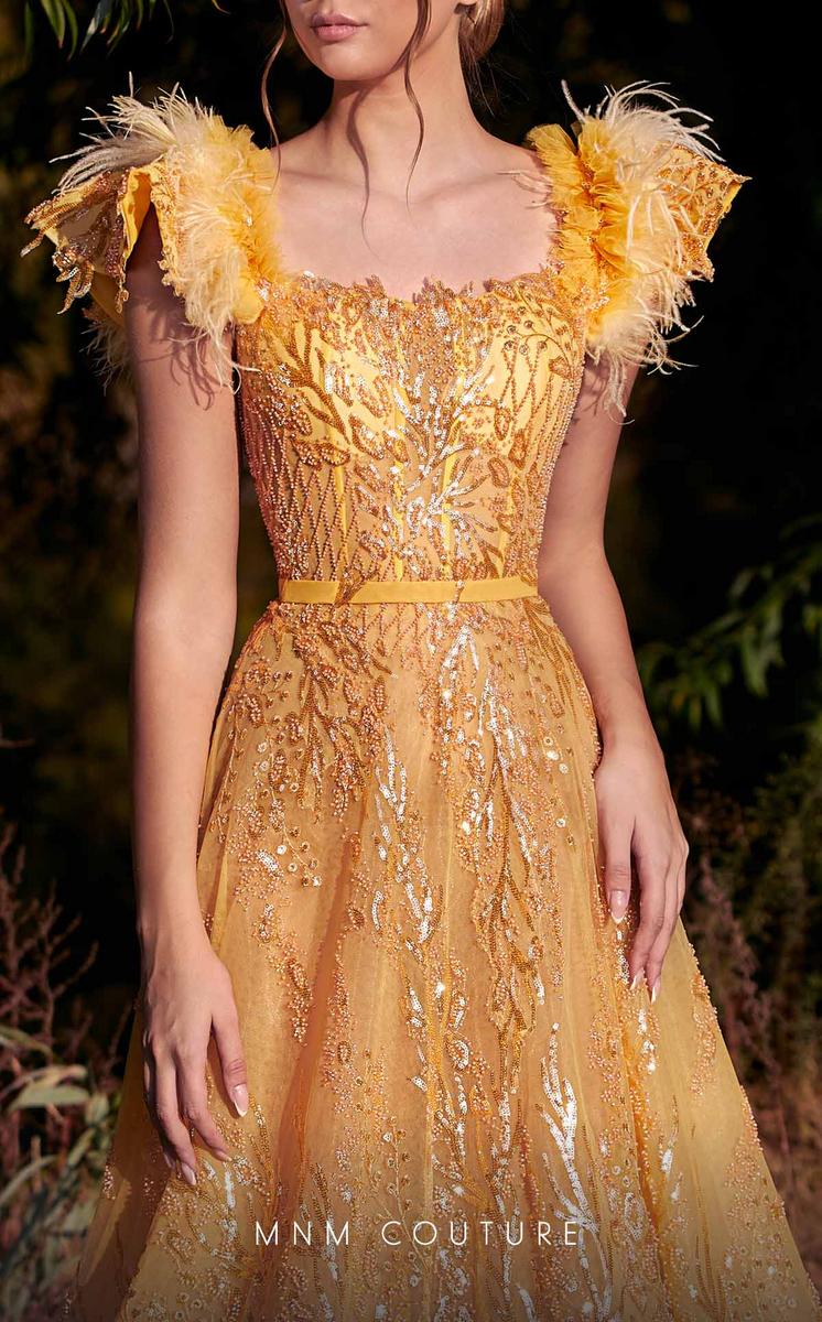 MNM Couture Style Number K3931 - 2