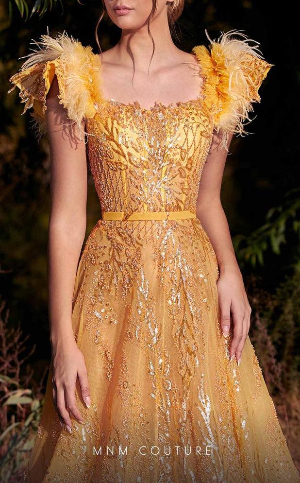 MNM Couture Style Number K3931 - 2