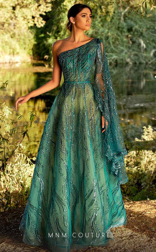 MNM Couture Style Number K3932 - 1