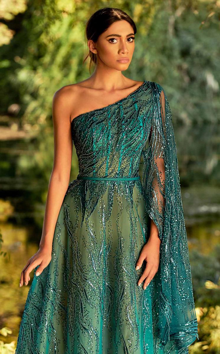MNM Couture Style Number K3932 - 4