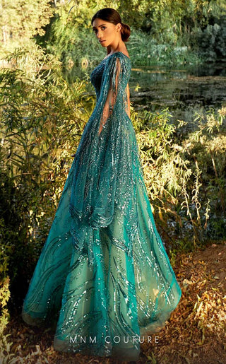 MNM Couture Style Number K3932 - 3