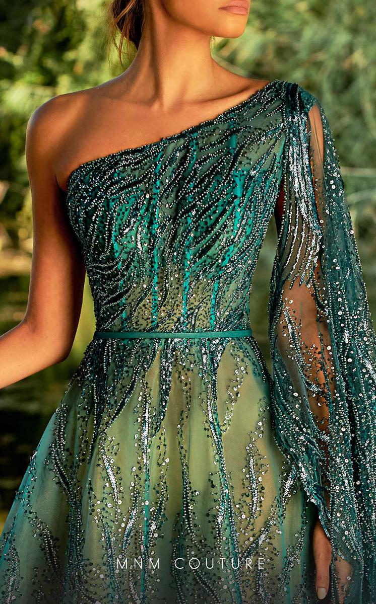MNM Couture Style Number K3932 - 5
