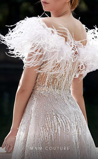 MNM Couture Style Number K3933 - 4
