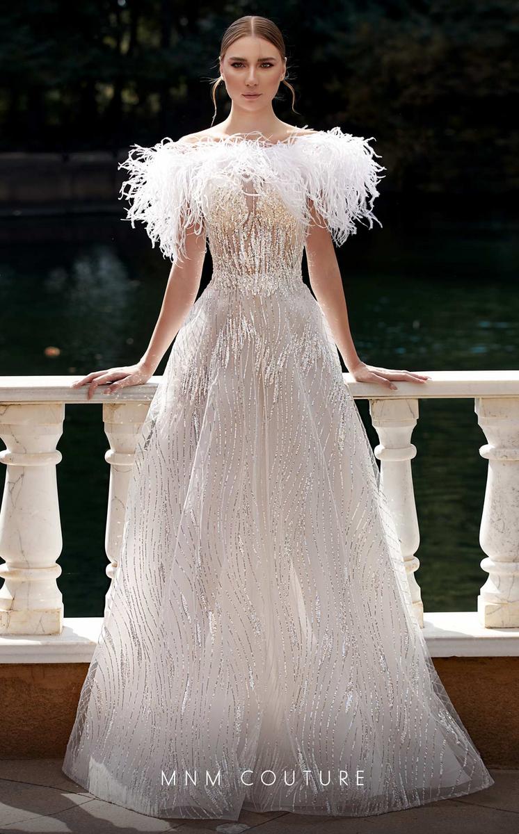 MNM Couture Style Number K3933 - 1