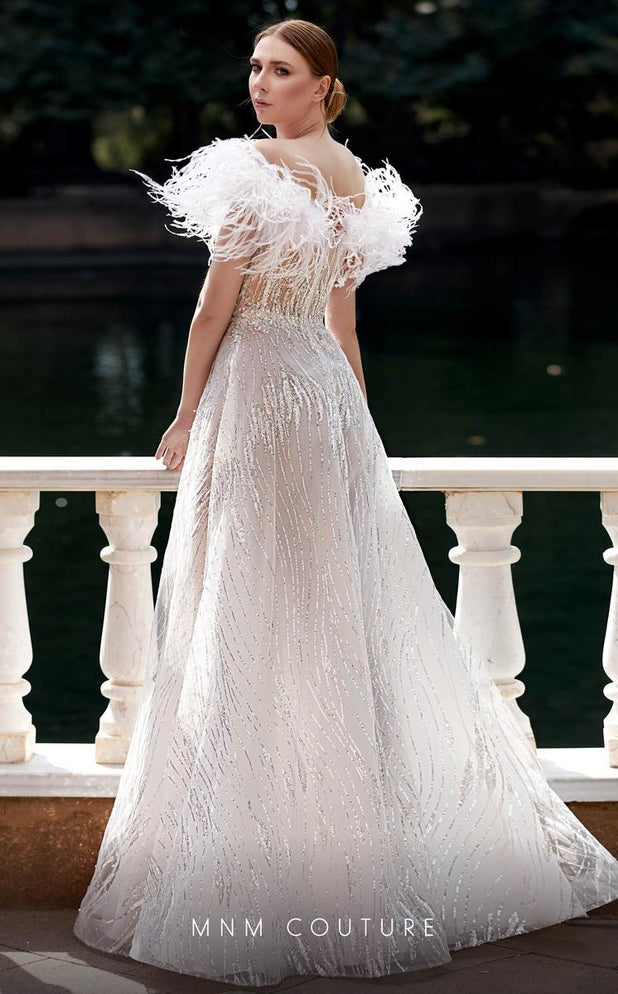 MNM Couture Style Number K3933 - 2
