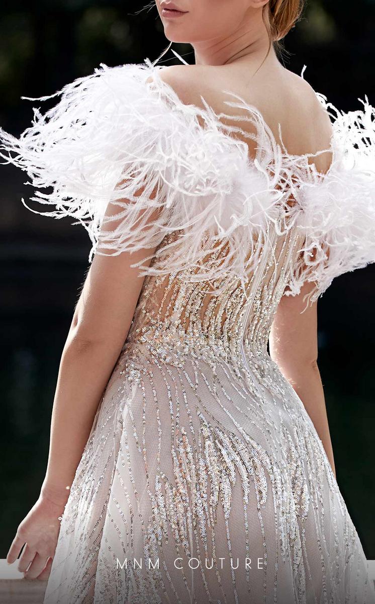 MNM Couture Style Number K3933 - 4