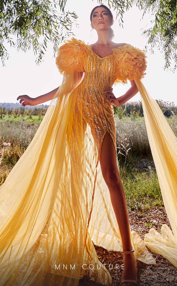 MNM Couture Style Number K3934 - 1