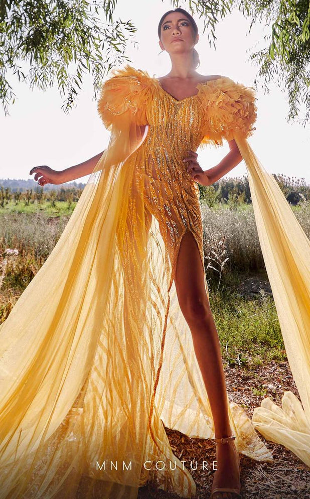 MNM Couture Style Number K3934 - 1