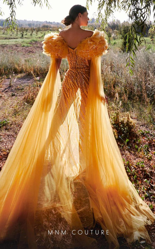 MNM Couture Style Number K3934 - 2