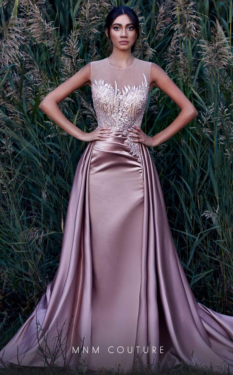 MNM Couture Style Number K3935 - 1
