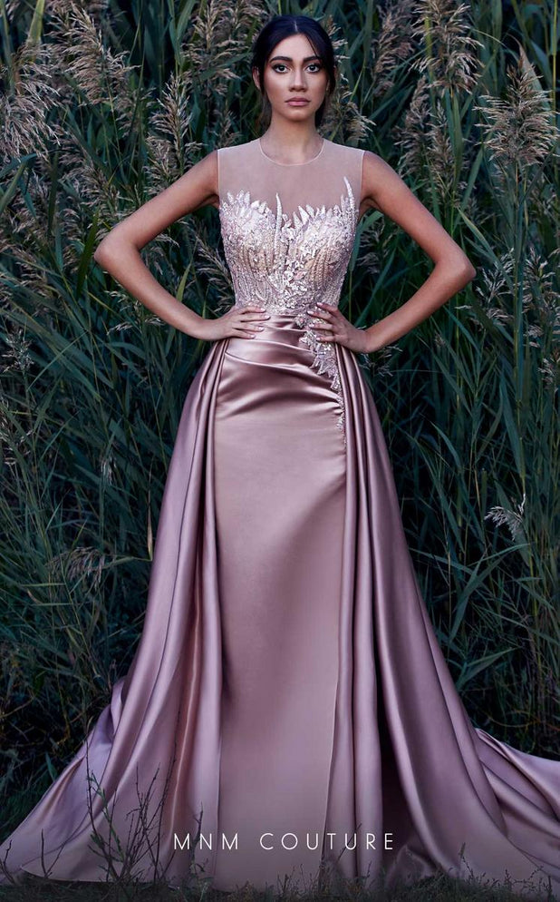 MNM Couture Style Number K3935 - 1