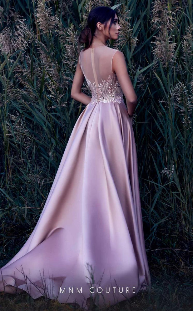 MNM Couture Style Number K3935 - 2