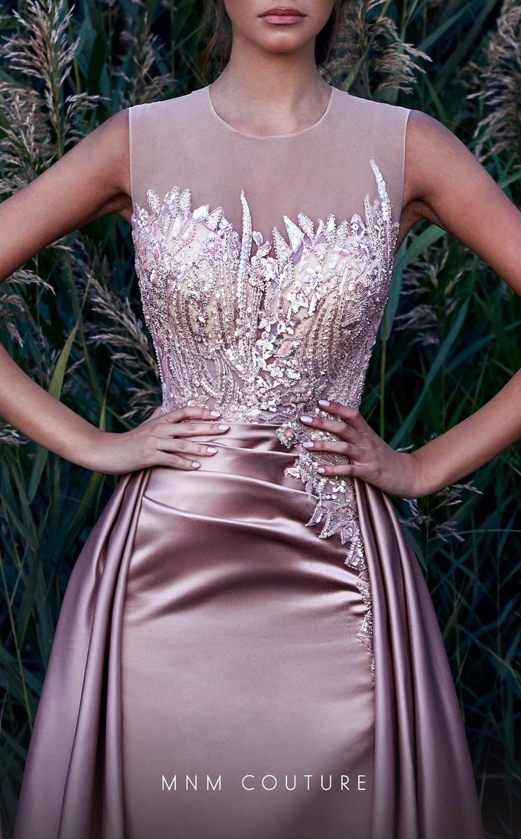 MNM Couture Style Number K3935 - 3