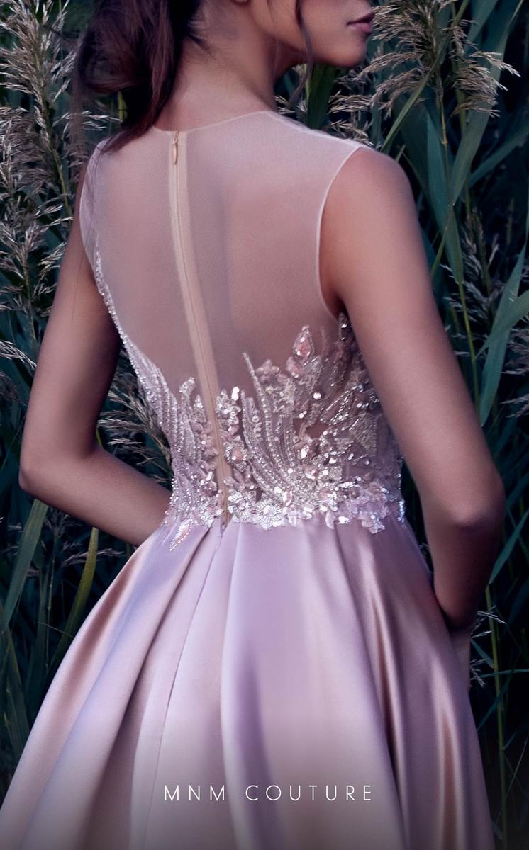 MNM Couture Style Number K3935 - 4