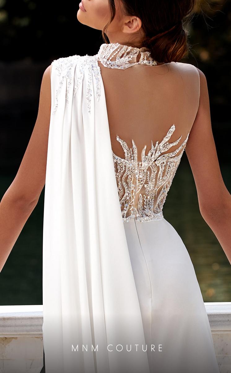 MNM Couture Style Number K3938 - 4