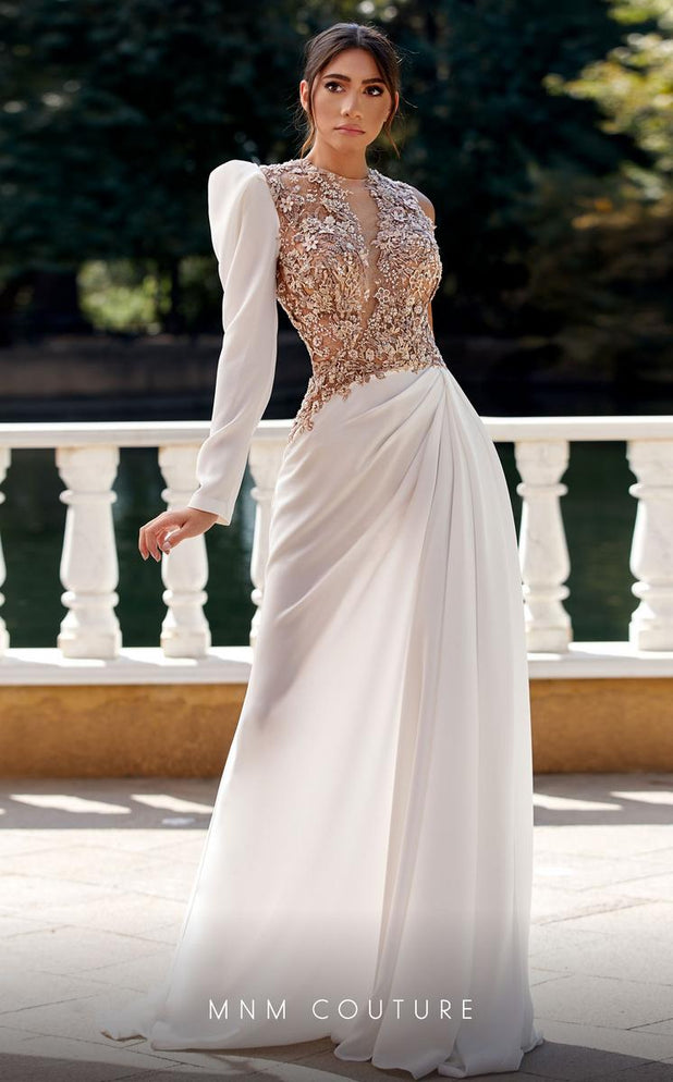 MNM Couture Style Number K3939 - 1