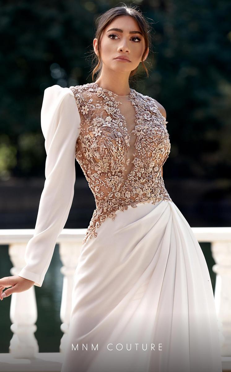 MNM Couture Style Number K3939 - 5