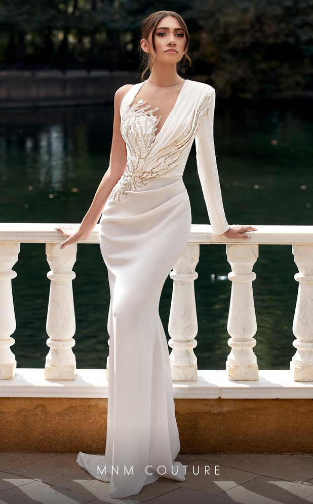MNM Couture Style Number K3940 - 1